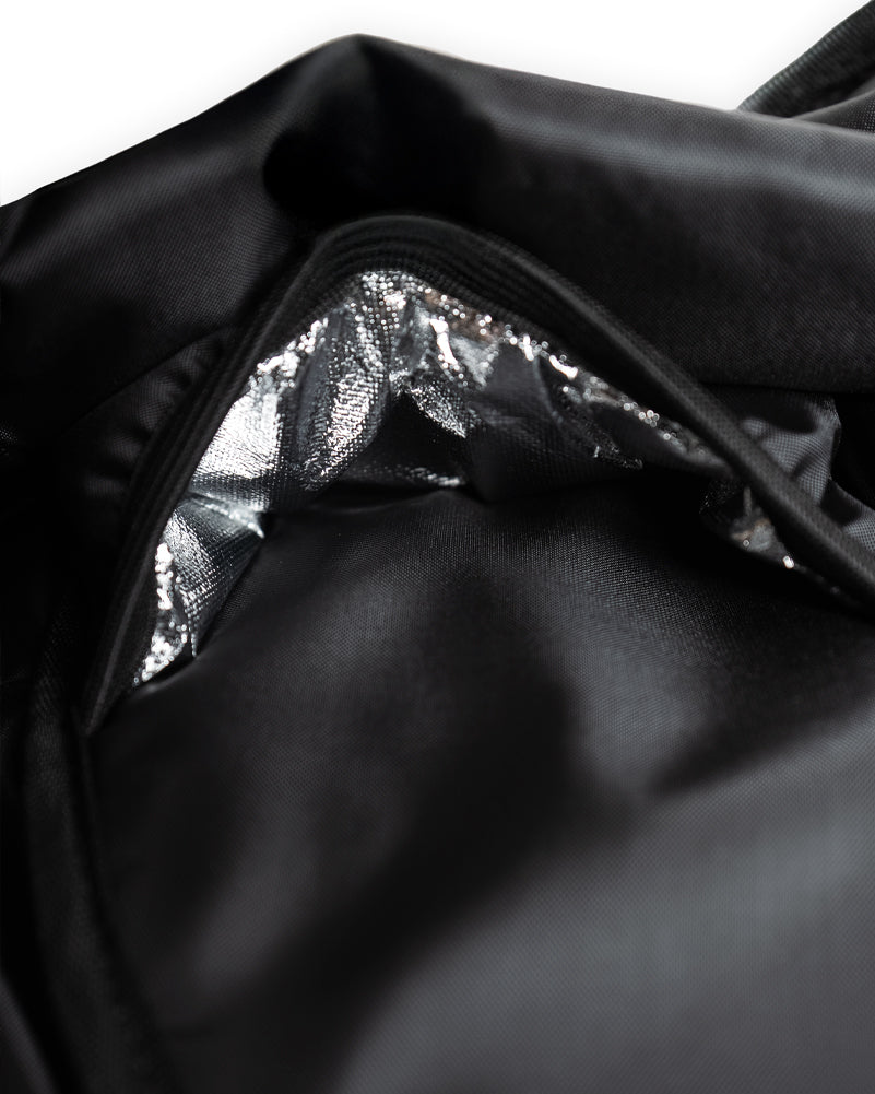 BOLSO PAÑALERA CROSSBODY