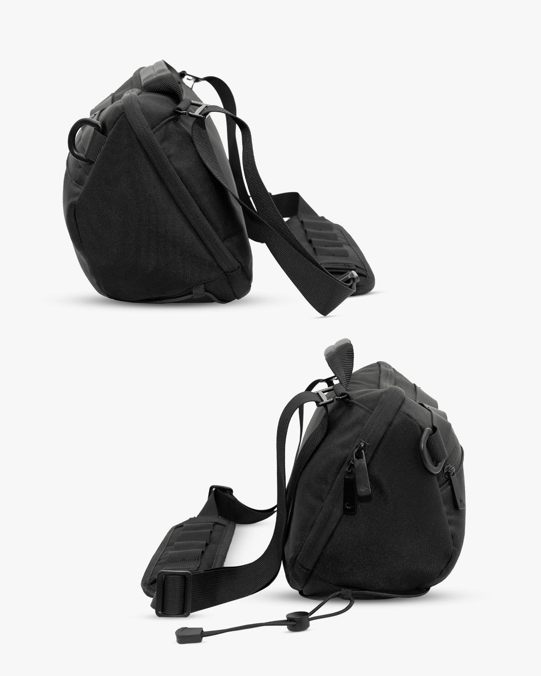 Canguro Studio X Black