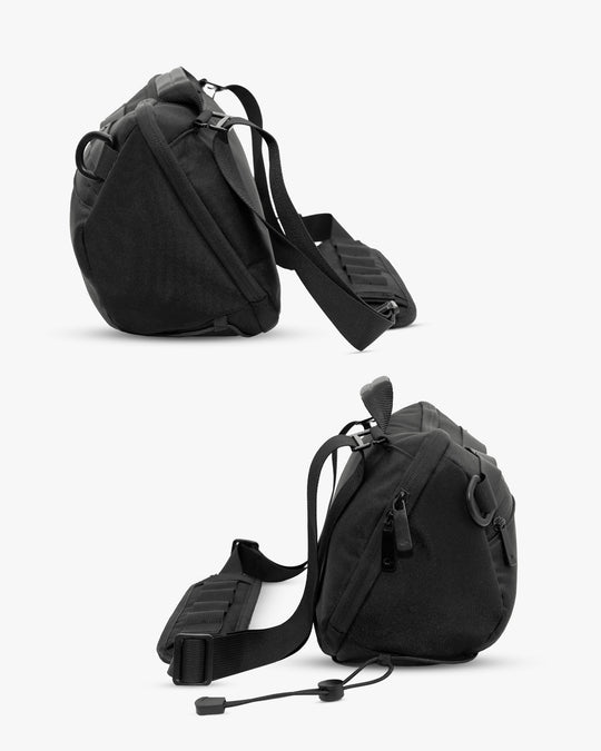 Canguro Studio X Black