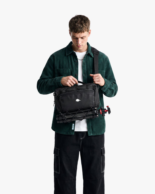 Canguro Studio X Black