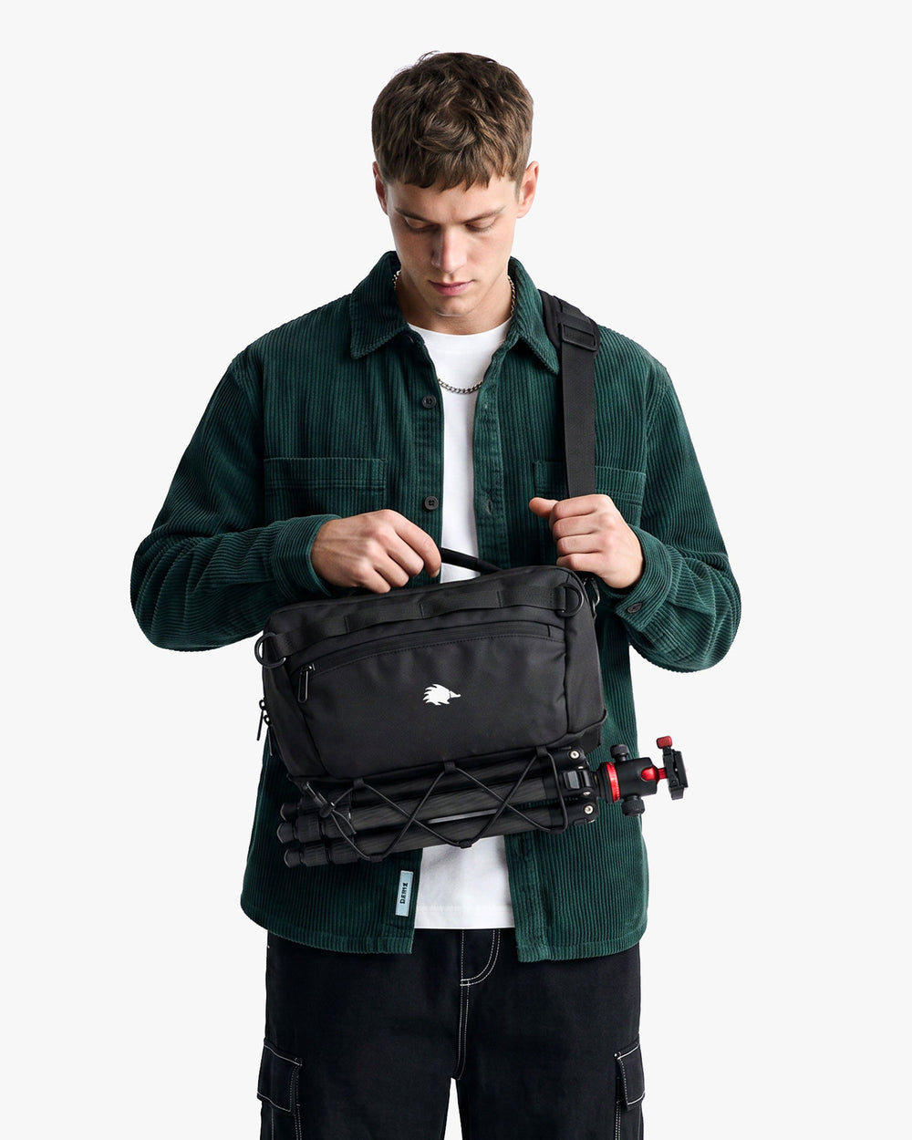 Canguro Studio X Black