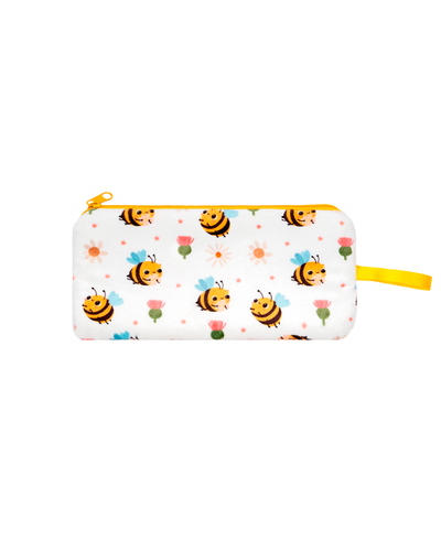 CARTUCHERA KIDS BEES