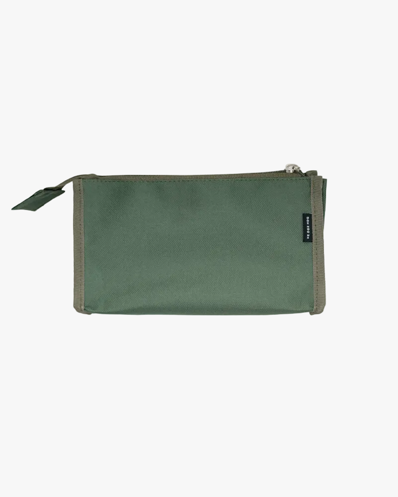 Cartuchera Artistry Case Grey
