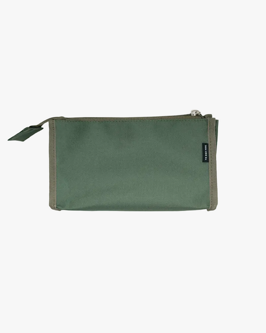 Cartuchera Artistry Case Grey