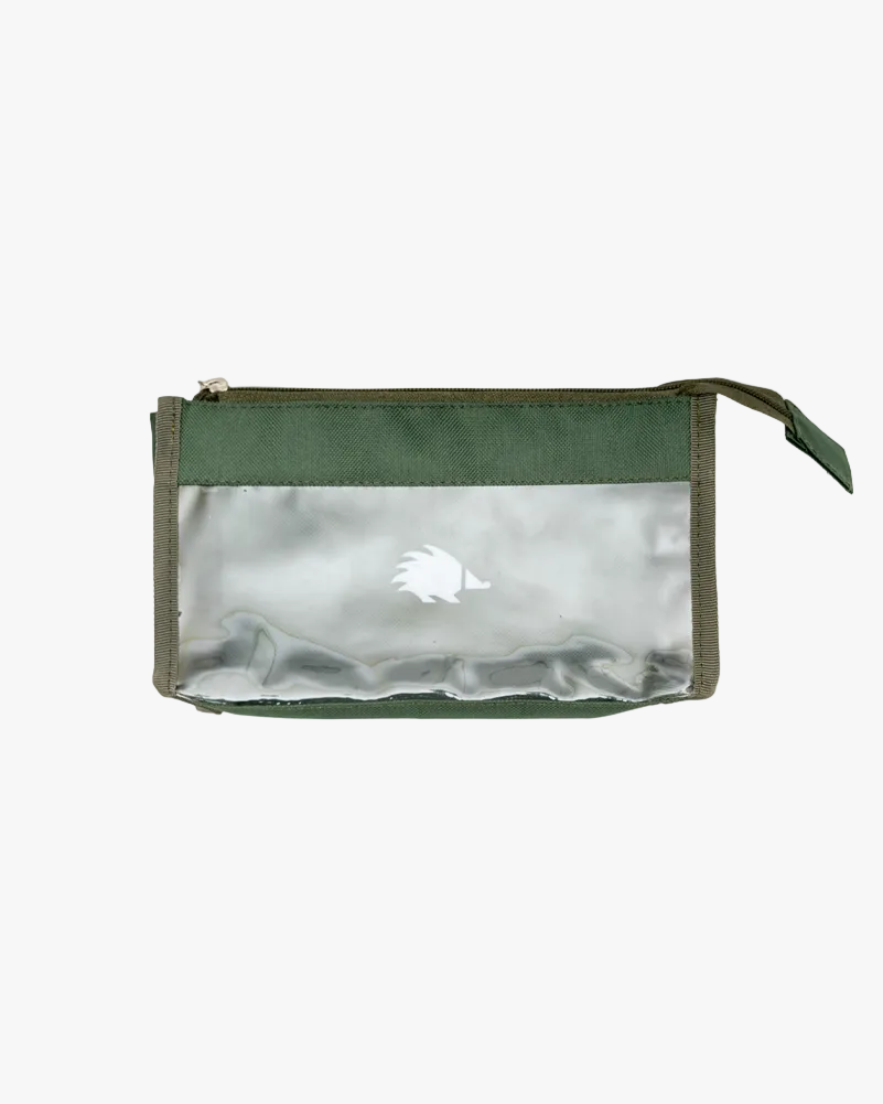 Cartuchera Artistry Case Grey