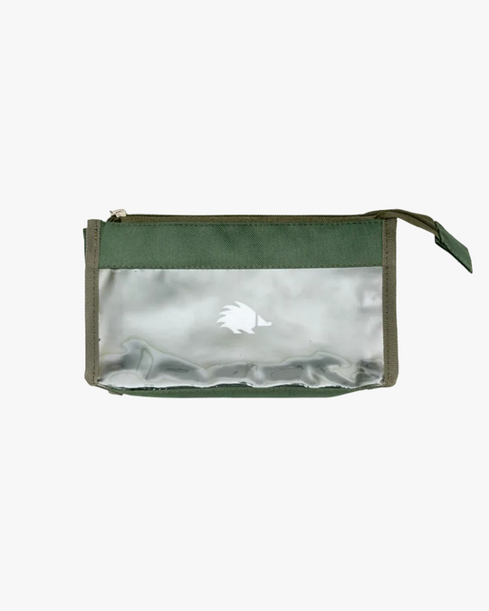 Cartuchera Artistry Case Grey