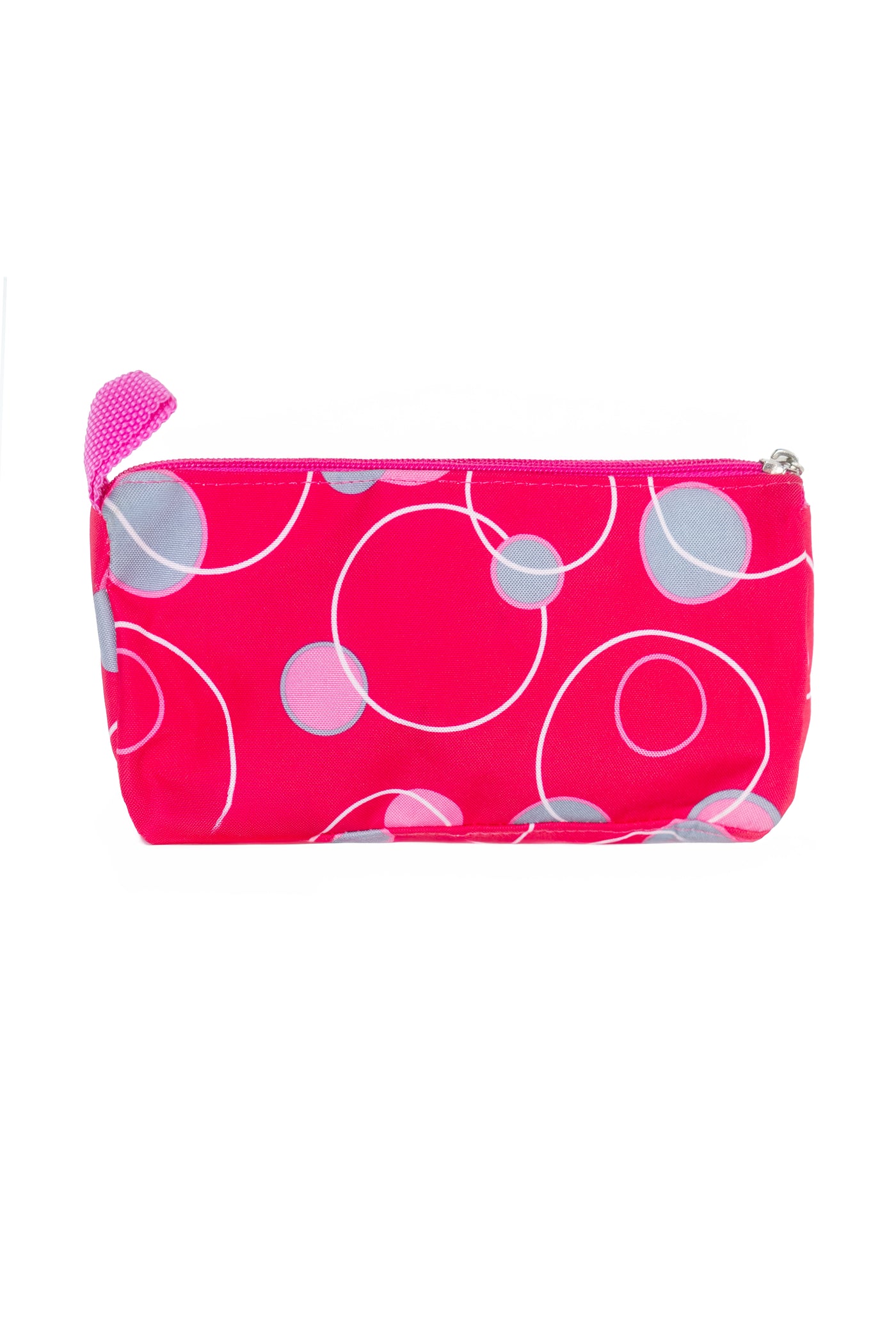 CARTUCHERA ESSENTIAL SPIRAL PINK C2SPIRALPINK