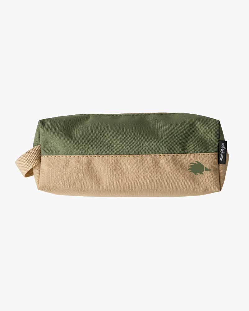 Cartuchera Green Hope C1