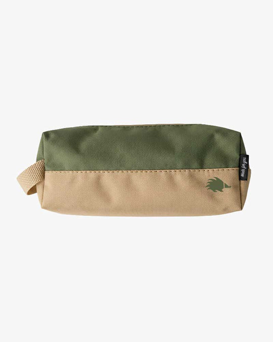 Cartuchera Green Hope C1