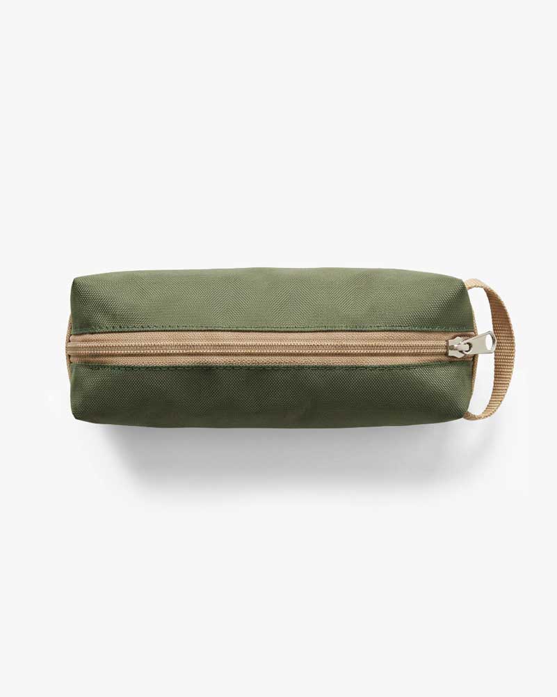 Cartuchera Green Hope C1