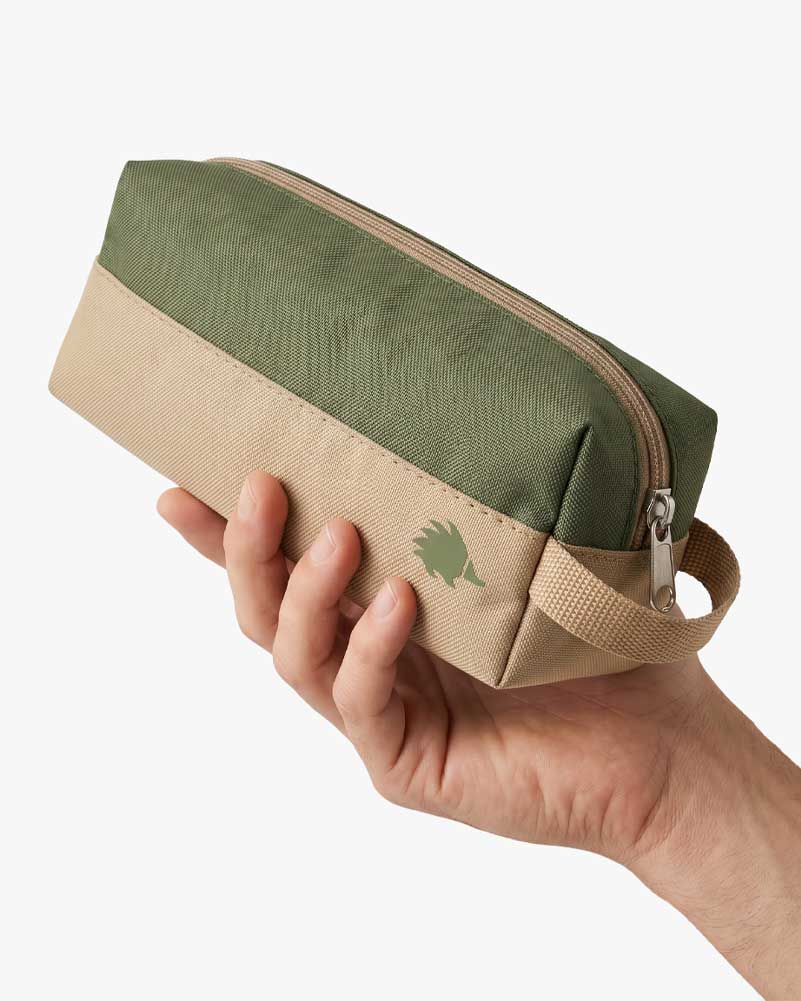 Cartuchera Green Hope C1