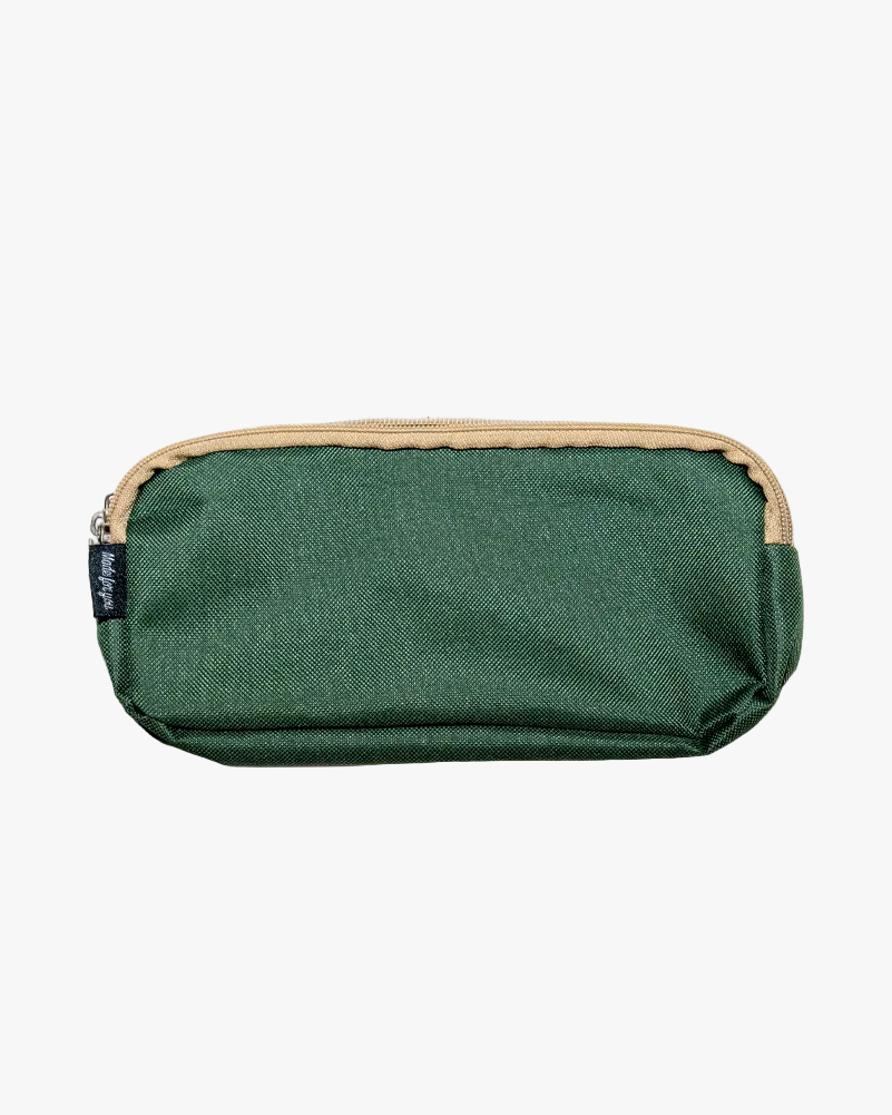 Cartuchera Green Hope C3