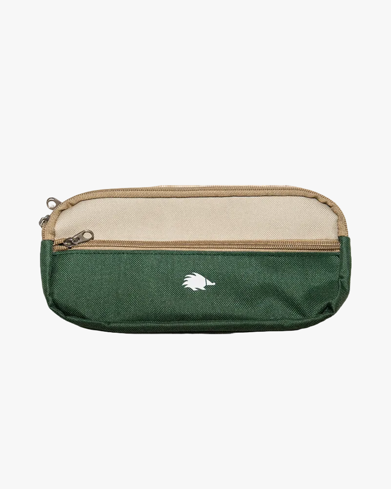 Cartuchera Green Hope C3