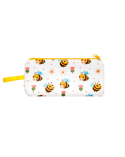CARTUCHERA KIDS BEES