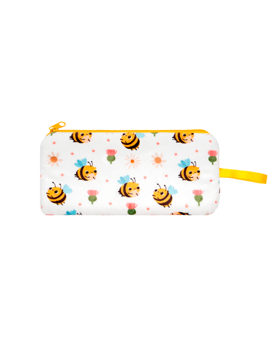 CARTUCHERA KIDS BEES
