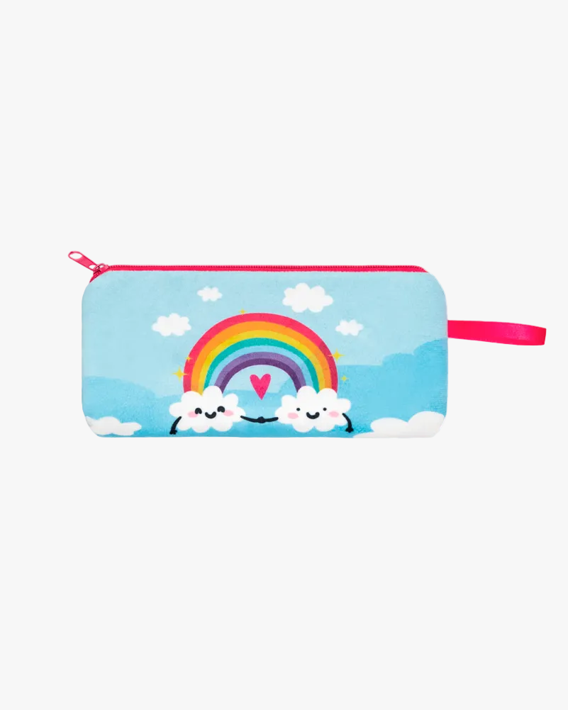 CARTUCHERA KIDS RAINBOW