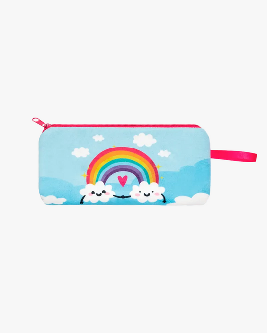 CARTUCHERA KIDS RAINBOW