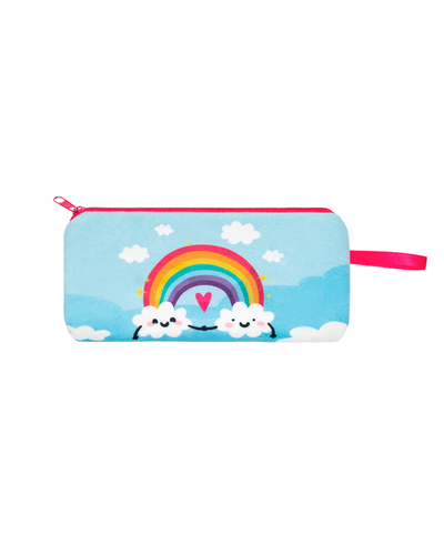 CARTUCHERA KIDS RAINBOW