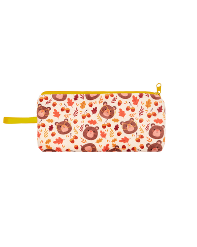 CARTUCHERA KIDS GIRL BEAR
