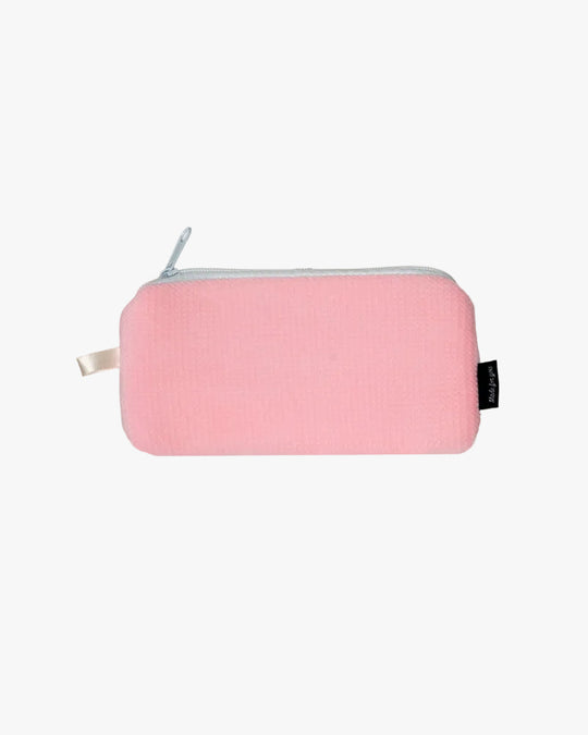 CARTUCHERA BASSIC PINKBEAR