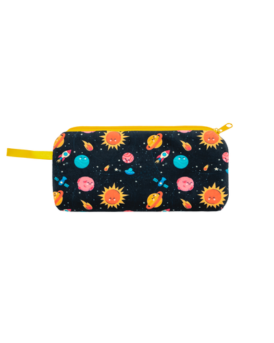 CARTUCHERA KIDS PLANETS