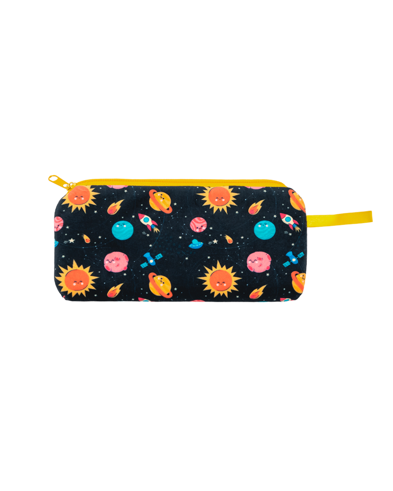 CARTUCHERA KIDS PLANETS