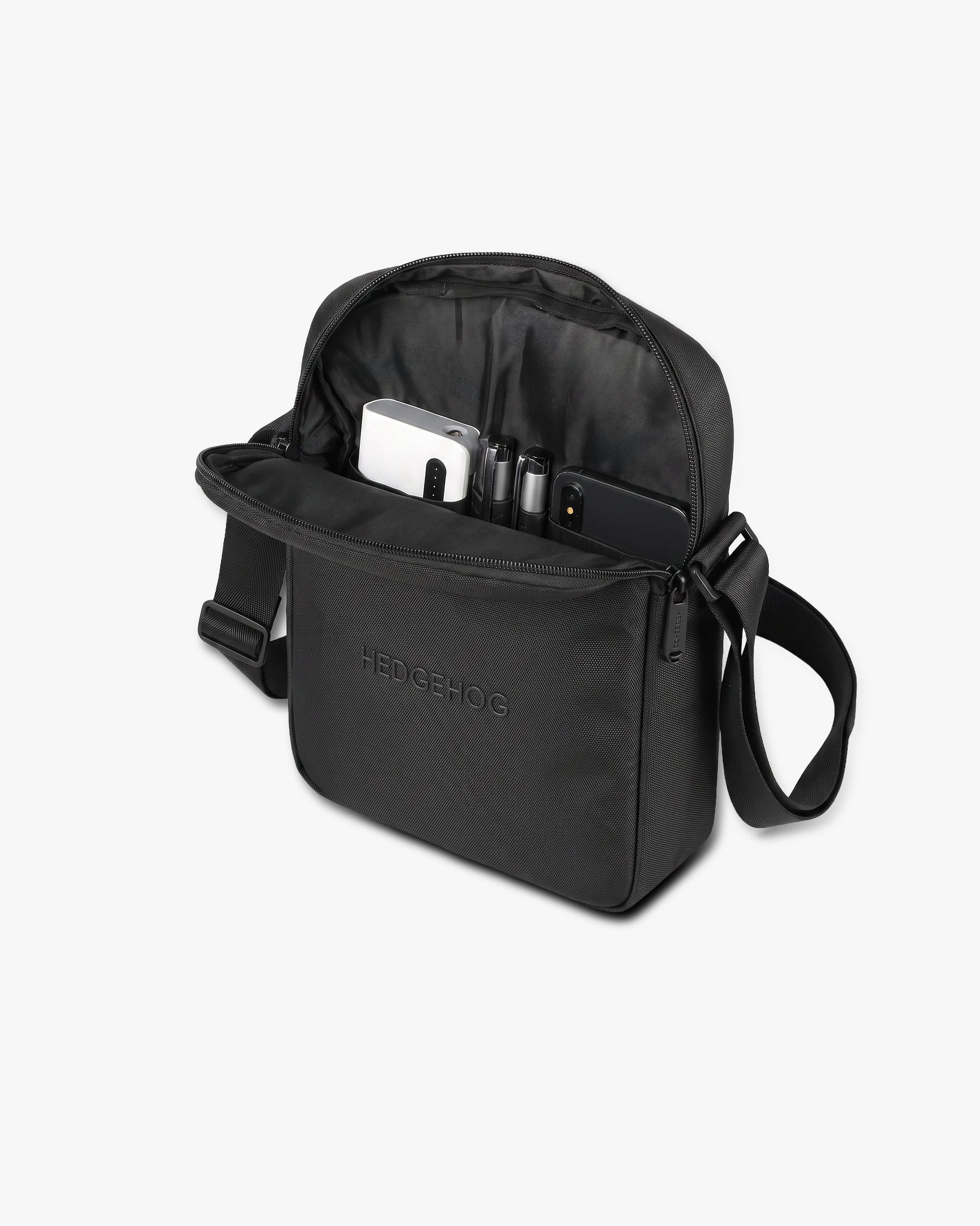 Bolso CityBag X Black