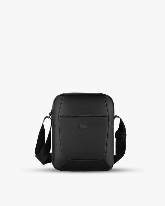 Bolso CityBag X Black