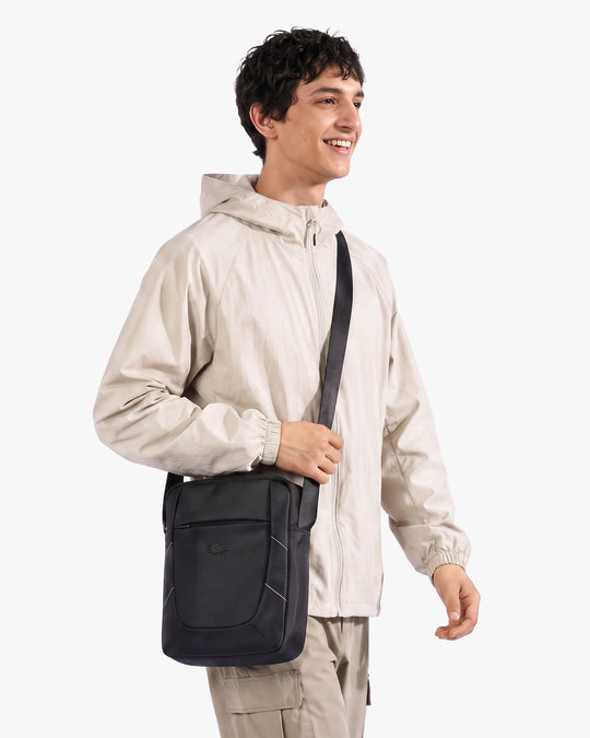 Bolso CityBag X Black
