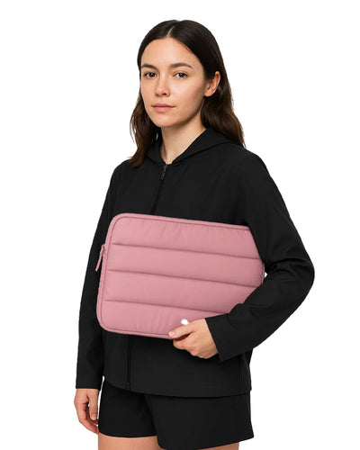 ESTUCHE CUSHIONCRAFT ROSE