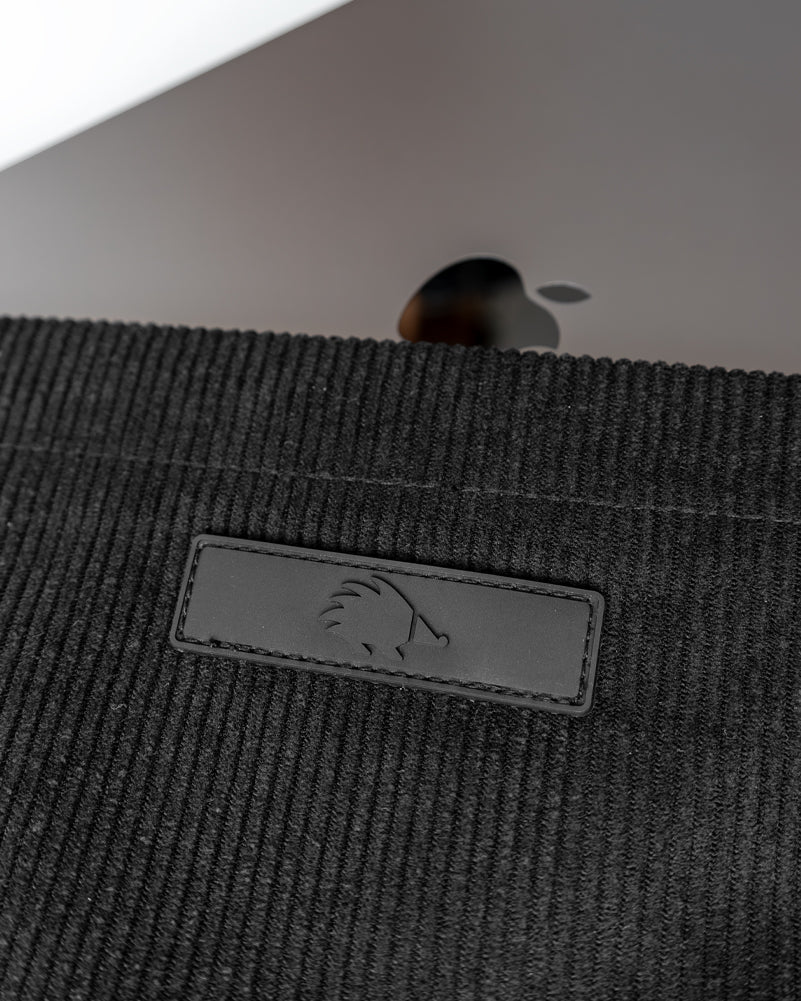 Estuche P/Notebook 13  a 14 Plg Pana Midnight Negro