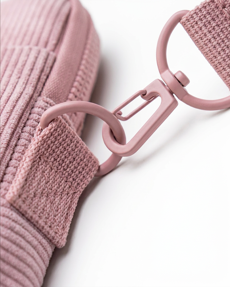 Estuche P/Notebook 13 A 14 PLG Pana Blossom Pink