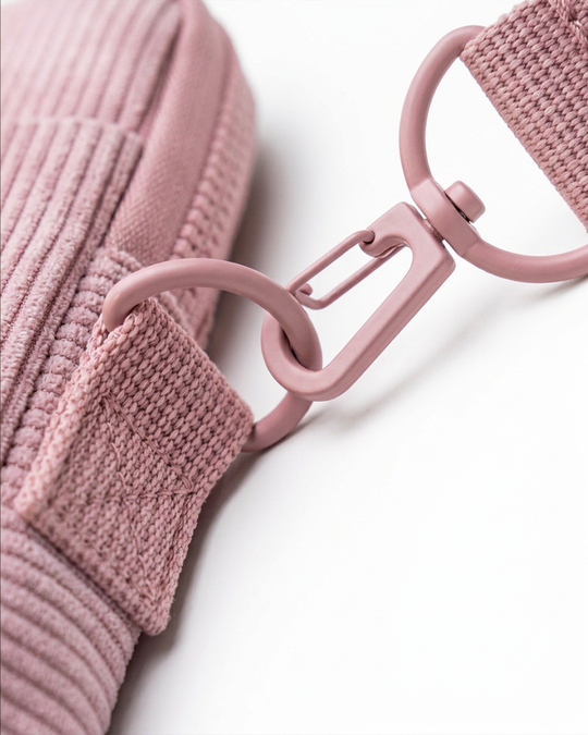 Estuche P/Notebook 13 A 14 PLG Pana Blossom Pink