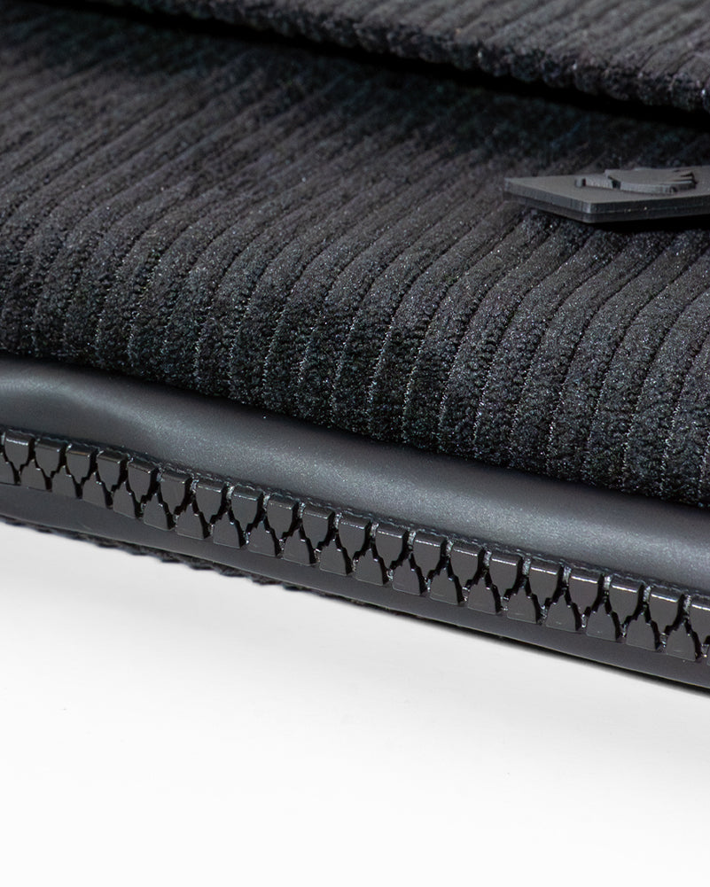 Estuche P/Notebook 13  a 14 Plg Pana Midnight Negro