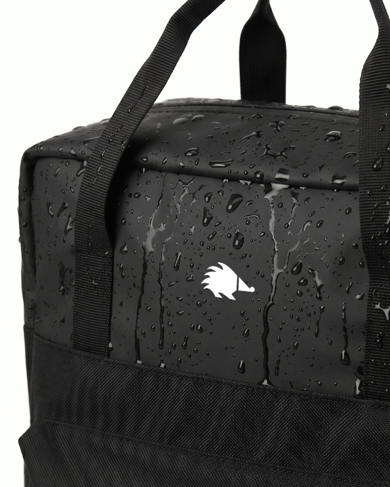 MOCHILA ESSENTIAL X BLACK - 15L - 17 PLG