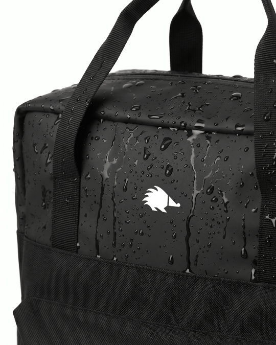 MOCHILA ESSENTIAL X BLACK - 15L - 17 PLG