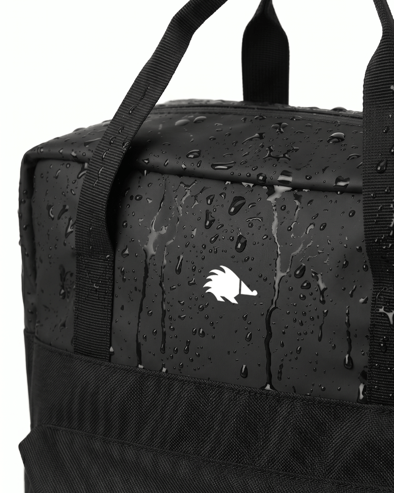 MOCHILA ESSENTIAL X BLACK - 15L - 17 PLG