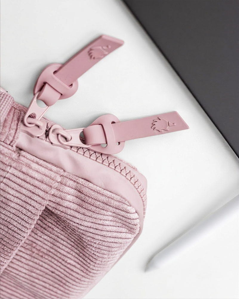 Estuche P/Notebook 13 A 14 PLG Pana Blossom Pink