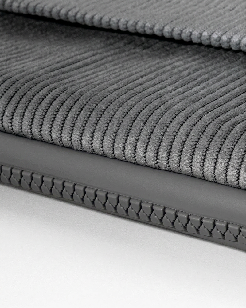 Estuche P/Notebook 13 a 14 Plg Pana Storm Grey