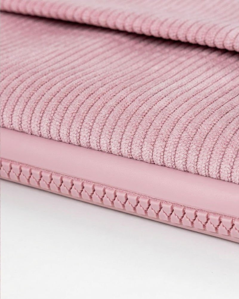 Estuche P/Notebook 13 A 14 PLG Pana Blossom Pink