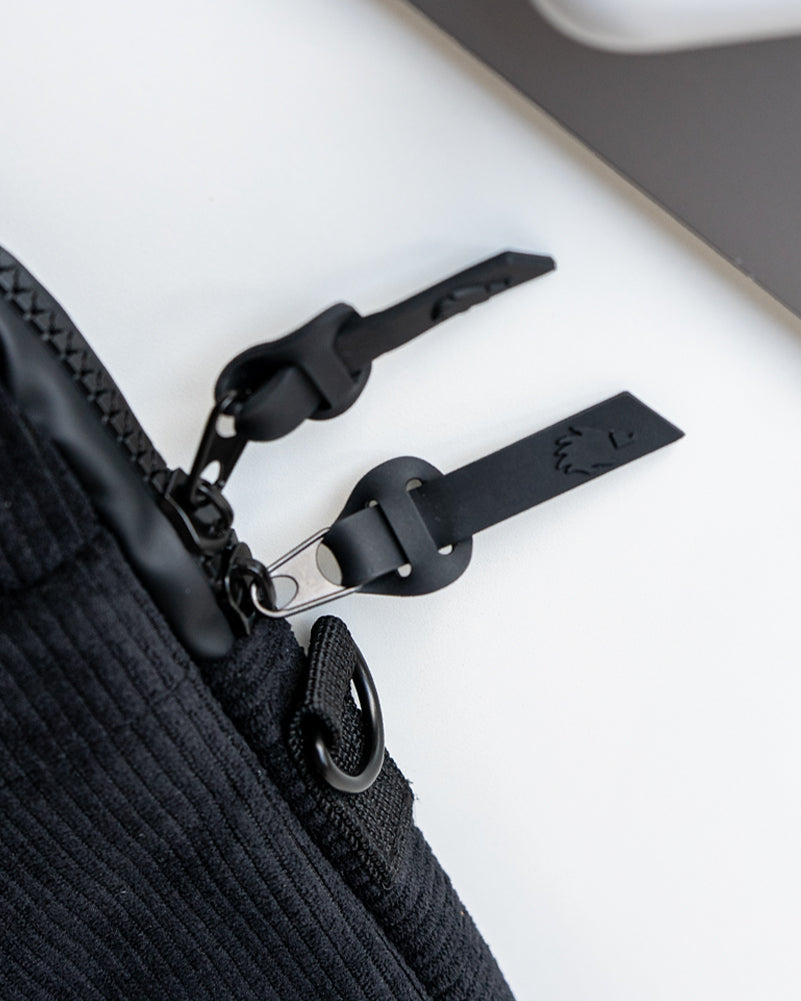Estuche P/Notebook 13  a 14 Plg Pana Midnight Negro