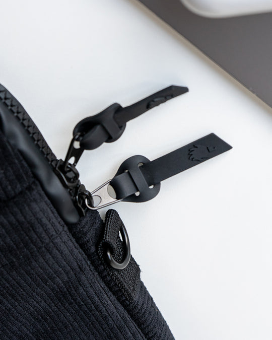 Estuche P/Notebook 13  a 14 Plg Pana Midnight Negro
