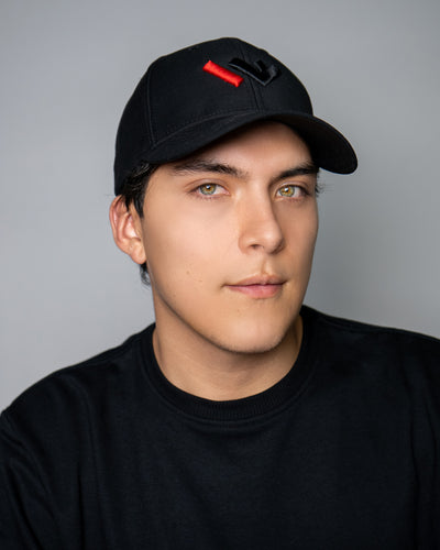 GORRA WAF