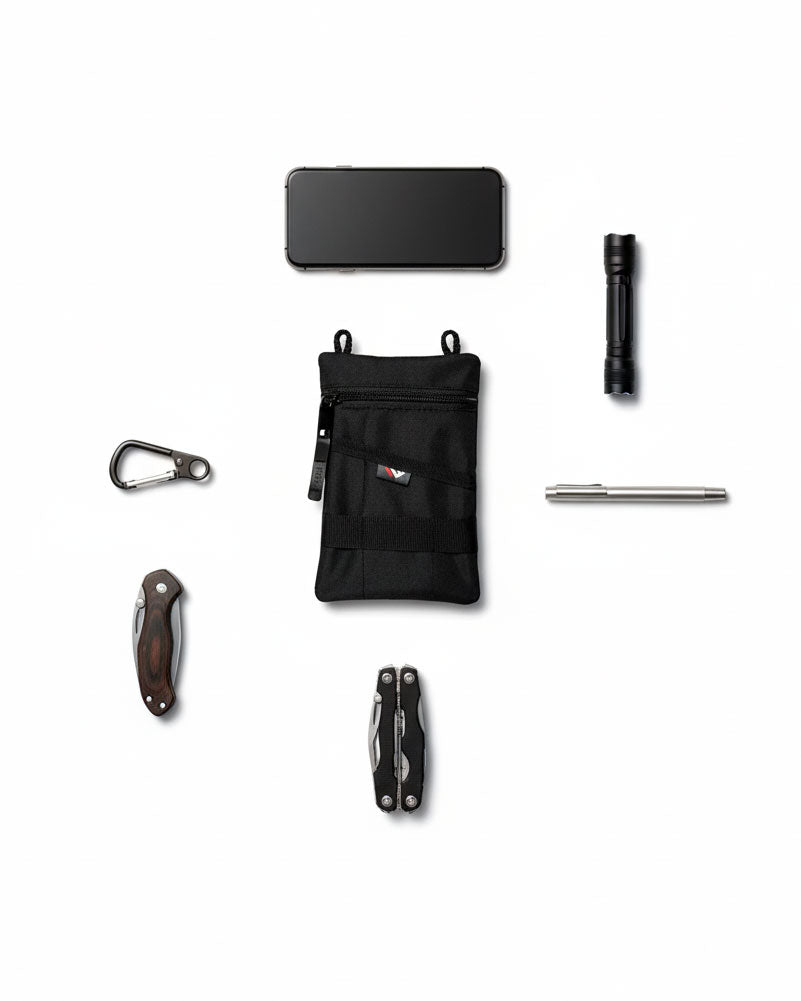 TOOL BAG NOMADAWARE BY PERSONA ANDANDO - WAF