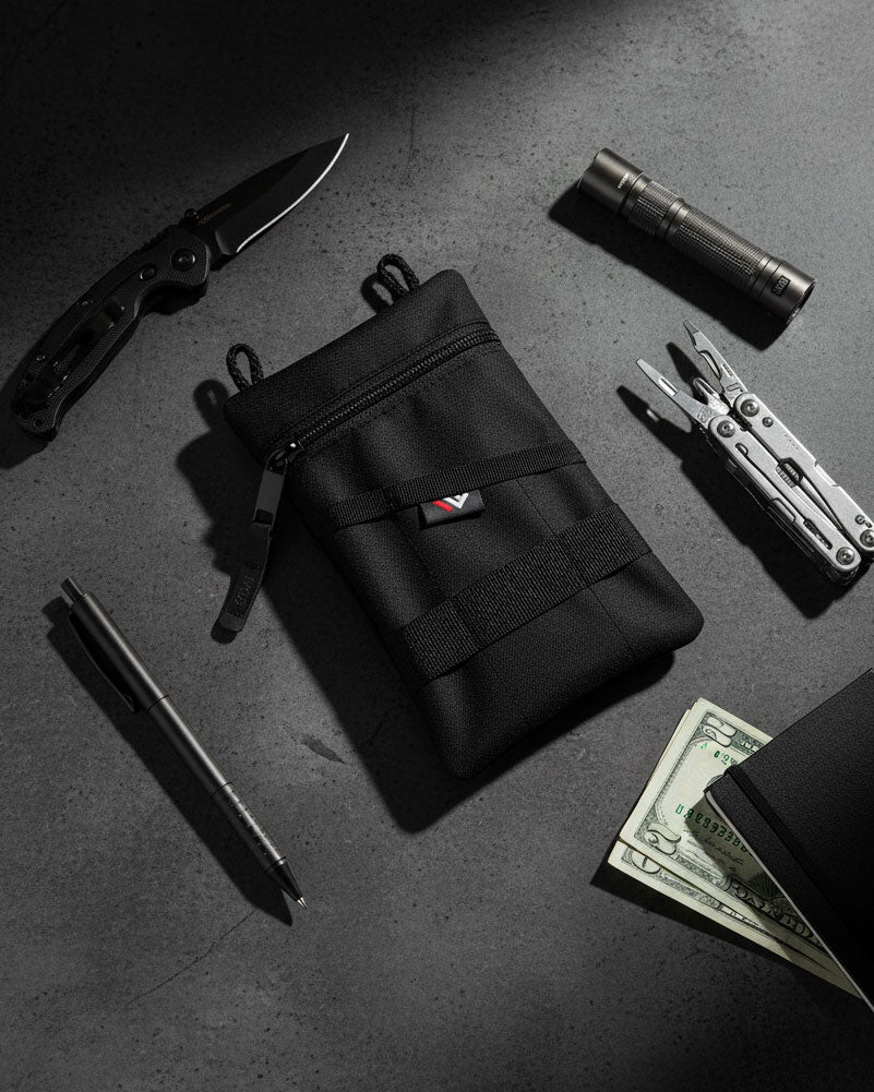 TOOL BAG NOMADAWARE BY PERSONA ANDANDO - WAF