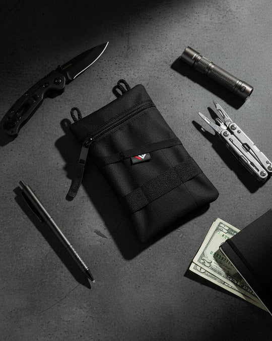 TOOL BAG NOMADAWARE BY PERSONA ANDANDO - WAF