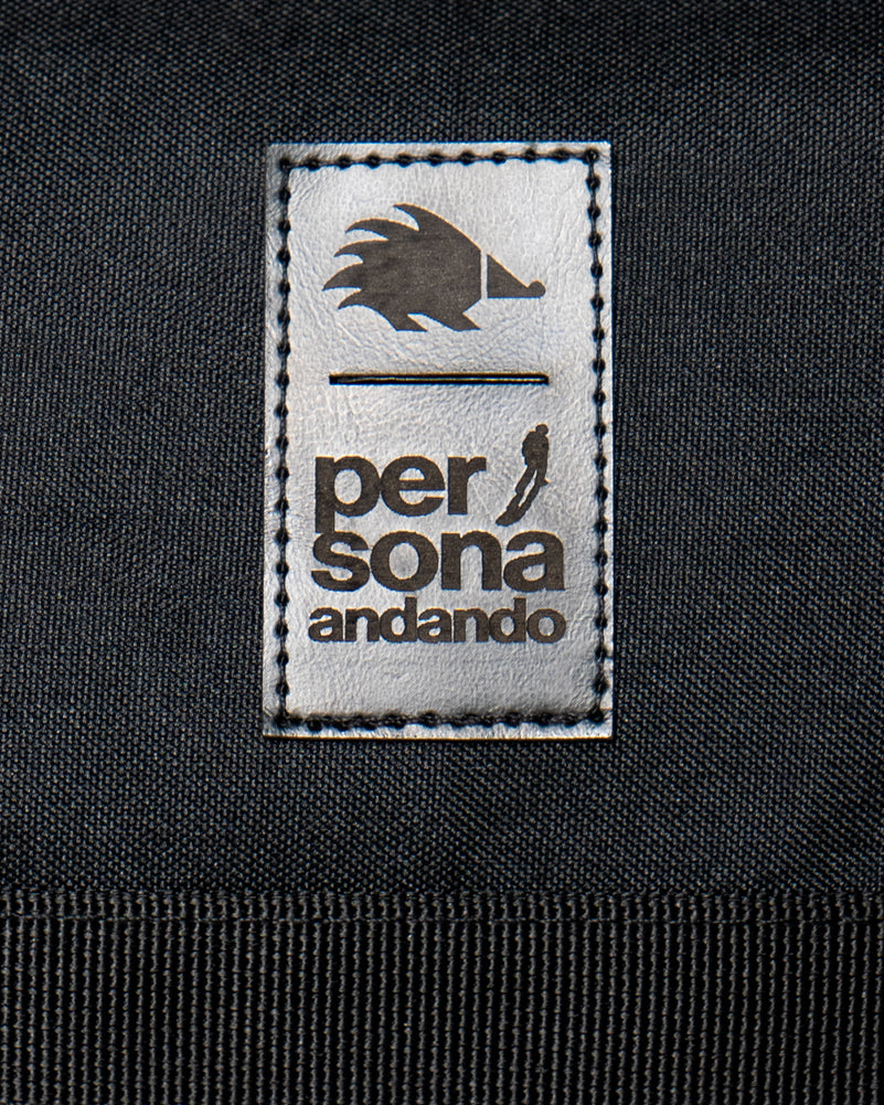 Canguro Nomadaware By Persona Andando