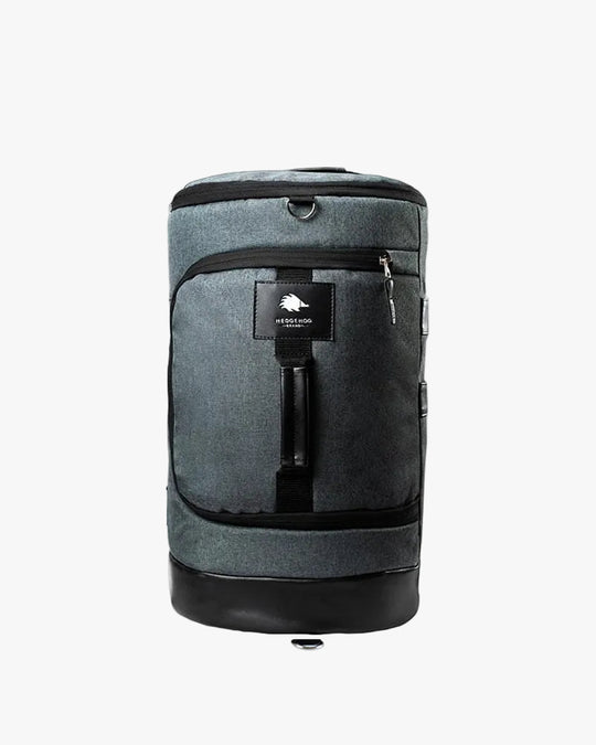 Mochila/Maleta de viaje - Elion Grey Wild