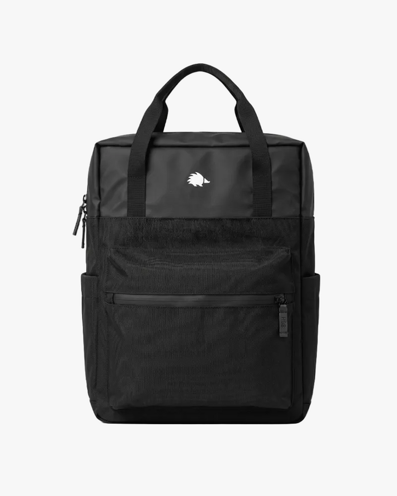 MOCHILA ESSENTIAL X BLACK - 15L - 17 PLG