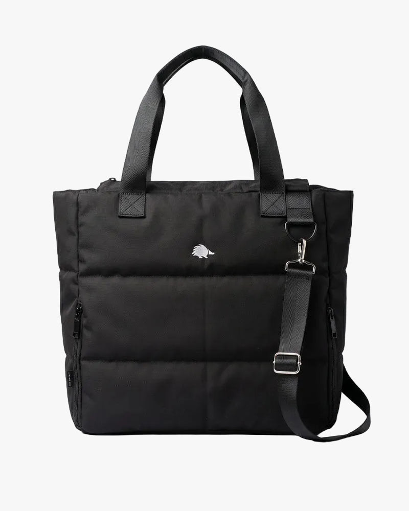 CARTERA/BOLSO CLOUD X BLACK - PUFFY CPUFFYXBLACK
